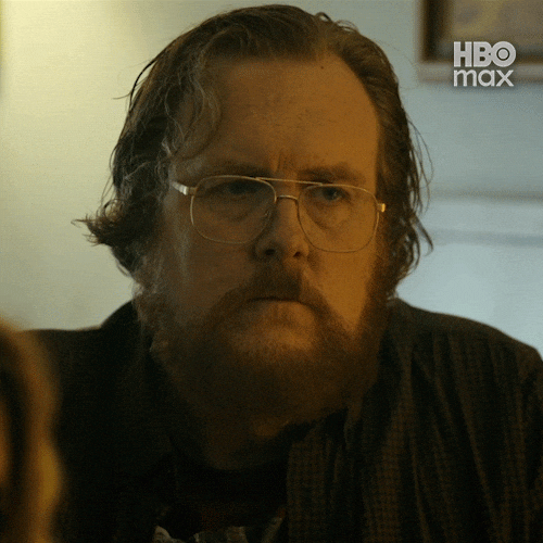 Nodding Peacemaker GIF by HBO Max