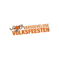 aovvarsseveld achterhoek aov kermis optocht Sticker