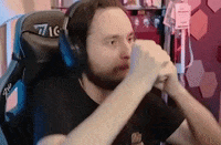 Neekagami fight frog george dora GIF