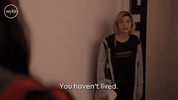 jodie whittaker thirteenth doctor GIF by Doctor Who