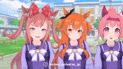 Line Up Dancing GIF