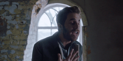 music video love GIF by Ben Platt