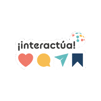 Technology Comparte Sticker by Nutricontrol