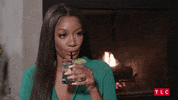 90 Day Fiance Drinking GIF by TLC Europe