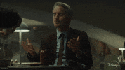Give Up GIF by Disney+