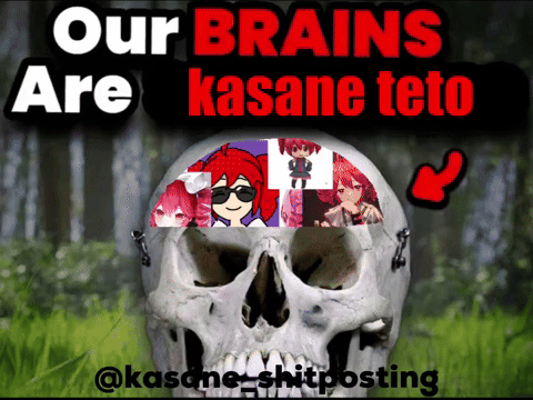 Ardaistim101 giphyattribution giphycreatortest teto kasane GIF