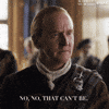 Cant Believe It No Way GIF by Outlander