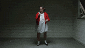 #strangerthings #chilindrina #nuevepuntodos GIF