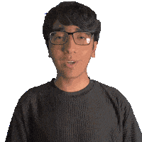 Wesley Sticker