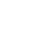 create your own future Sticker by Hot Topic