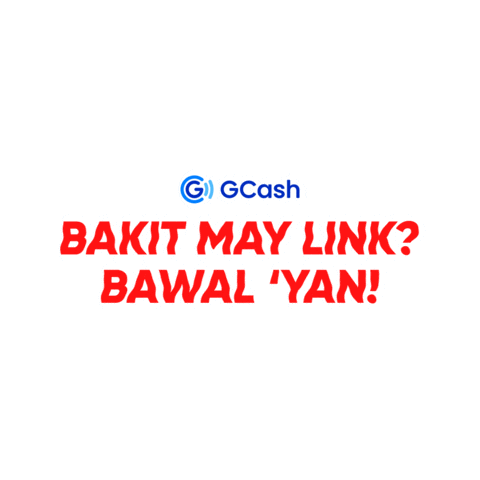 G Security Sticker by GCash