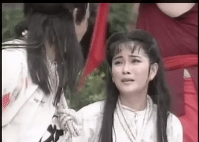 sad justice bao GIF