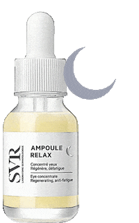 Beauty Aging Sticker by Laboratoires SVR Tunisie