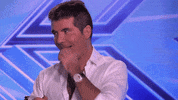 X Factor Reaction GIF by X Factor Global