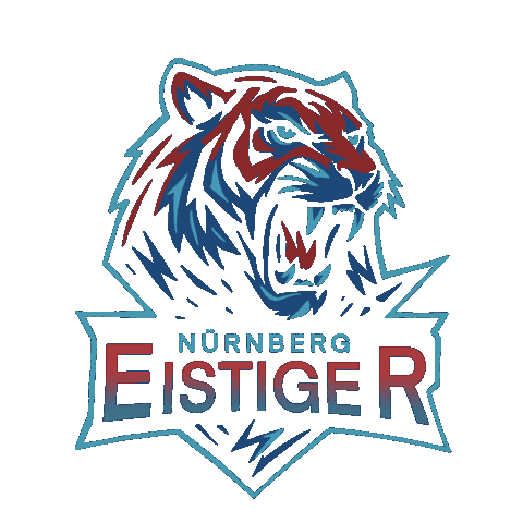 Eishockey Sticker by HIGHspeeΔ