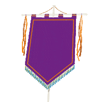 carnaval Sticker