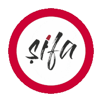 Konya Sticker by Sifa Restaurant