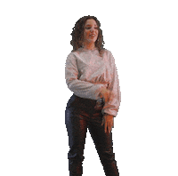 Tu Click Sticker by izakomove