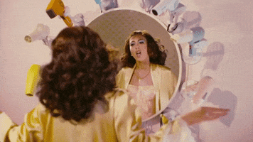 Kali Uchis Colombia GIF by Interscope Records