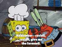 season 2 episode 4 dying for pie GIF by SpongeBob SquarePants