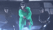 performance GIF by Rihanna