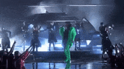 performance GIF by Rihanna