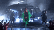 performance GIF by Rihanna