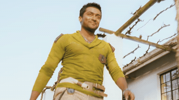 Aadhavan GIF by Magic Man Gifs