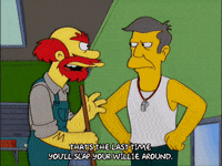 mad episode 8 GIF