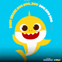 Parenting Baby Shark GIF by SKIDOS