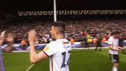 Sheffield United Hug GIF by Sheffield United Football Club