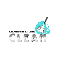 Clean Sticker by KennyknowsTahoe