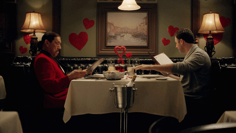 Danny Trejo Bread GIF by Magic: The Gathering