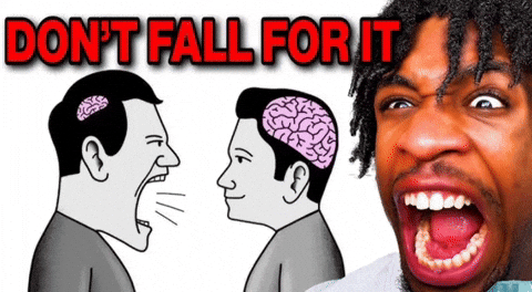 Big Brain Thumbnail GIF