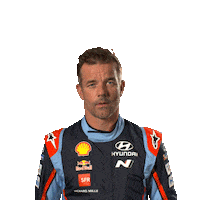 happy sebastien loeb Sticker by FIA World Rally Championship