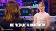 season 2 GIF by NBC World Of Dance