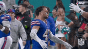 National Football League Hug GIF by NFL