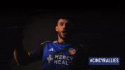 Lets Go Sport GIF by FC Cincinnati