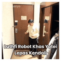 Upi Luthfi GIF
