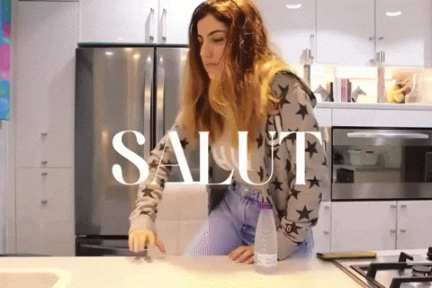Bomba Dounia GIF