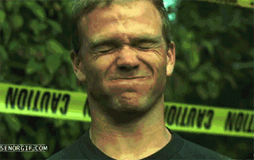 home video face GIF by Cheezburger