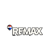 Real Estate Remax Sticker by RE/MAX Platine