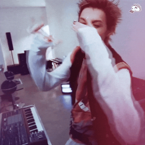 Shout Out Martin GIF