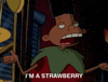 hey arnold nickelodeon GIF
