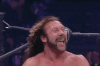 Kenny Omega Aew On Tnt GIF by All Elite Wrestling on TNT