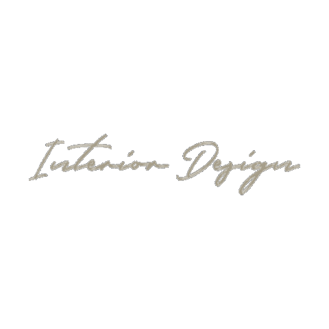 sarah_joy interior design Sticker
