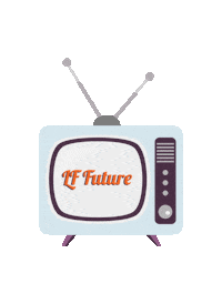 Lf Sticker by LightForce