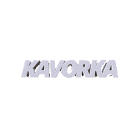 thatsoundagency kavorka dj kavorka Sticker