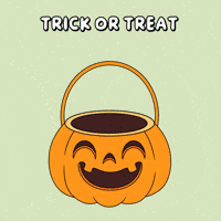 Halloween Candy GIF by VeeFriends