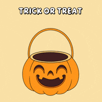 Halloween Candy GIF by VeeFriends